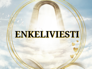 Ystävän päivä Enkeliviesti